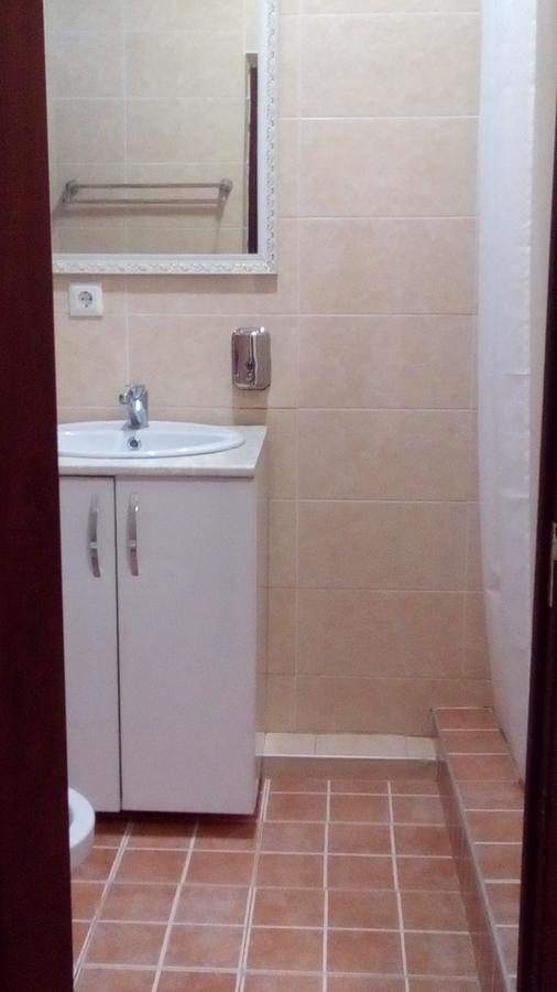 Hotel Avenue Bișkek Exterior foto