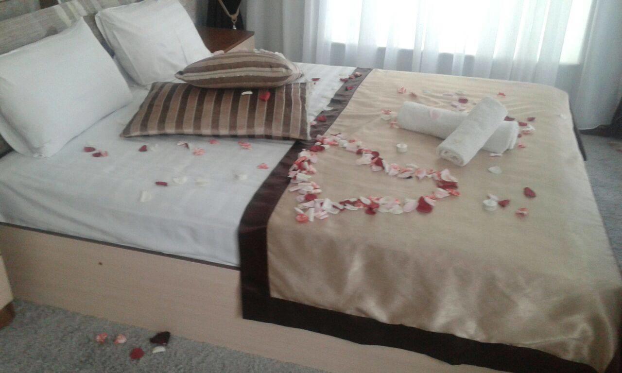Hotel Avenue Bișkek Exterior foto